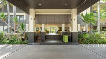 GREEN PARK RESORT