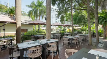 GREEN PARK RESORT