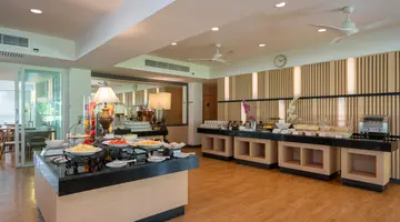 GREEN PARK RESORT