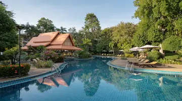 GREEN PARK RESORT