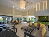 GREEN PARK RESORT