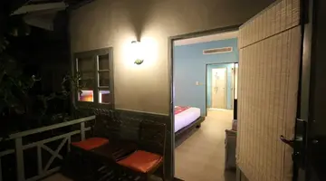 GREEN PARK RESORT