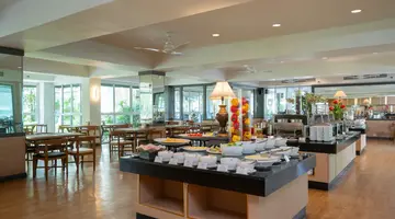 GREEN PARK RESORT