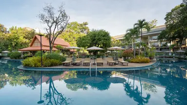 GREEN PARK RESORT