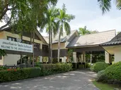 GREEN PARK RESORT