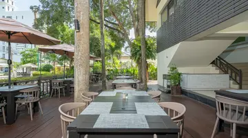 GREEN PARK RESORT