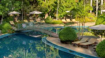 GREEN PARK RESORT