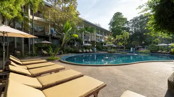 GREEN PARK RESORT