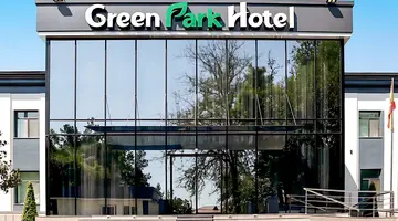 Green Park