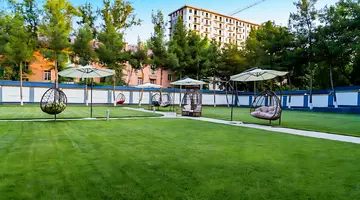 Green Park