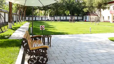 Green Park