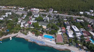 GREEN PORT BODRUM