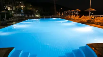 GREEN PORT BODRUM