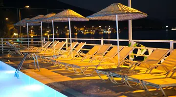 GREEN PORT BODRUM