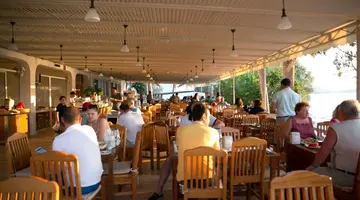 GREEN PORT BODRUM
