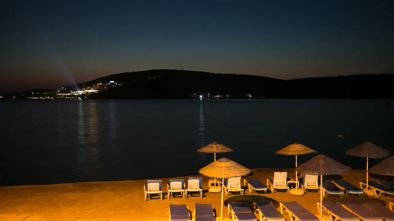 GREEN PORT BODRUM