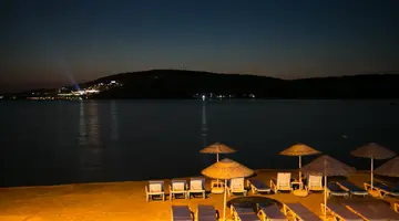 GREEN PORT BODRUM
