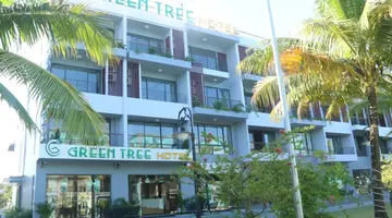 GREEN TREE HOTEL PHU QUOC