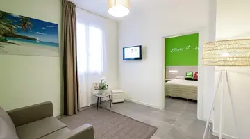 Green Village
