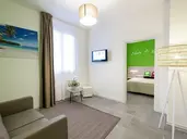 Green Village