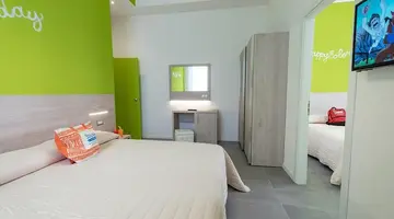 Green Village