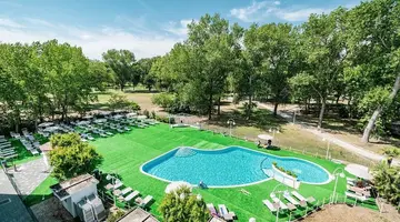 Green Village