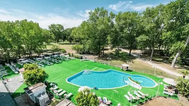 Green Village