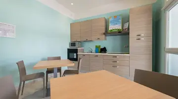 Green Village