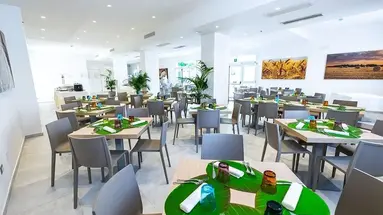 Green Village