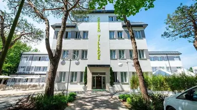 Green Village