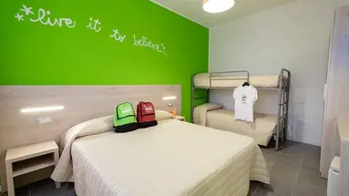Green Village