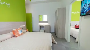 Green Village