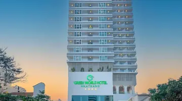 Green World Hotel Nha Trang