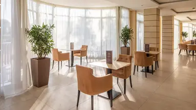 Greenfield Hotel Golf & Spa