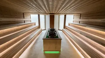 Greenfield Hotel Golf & Spa