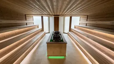 Greenfield Hotel Golf & Spa