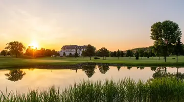 Greenfield Hotel Golf & Spa