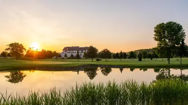 Greenfield Hotel Golf & Spa