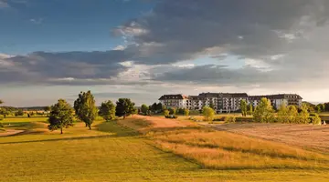 Greenfield Hotel Golf & Spa