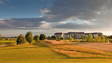 Greenfield Hotel Golf & Spa
