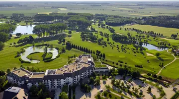 Greenfield Hotel Golf & Spa