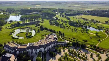 Greenfield Hotel Golf & Spa