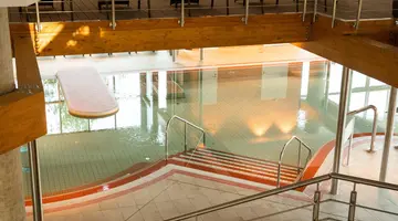 Greenfield Hotel Golf & Spa