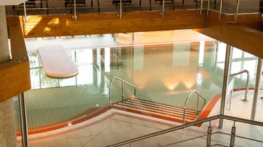 Greenfield Hotel Golf & Spa