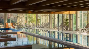 Greenfield Hotel Golf & Spa
