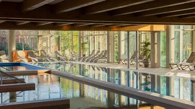 Greenfield Hotel Golf & Spa