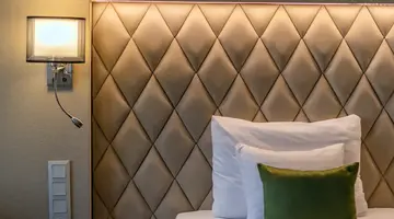 Greenfield Hotel Golf & Spa