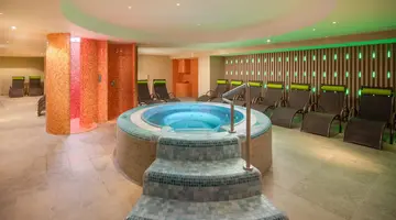 Greenfield Hotel Golf & Spa