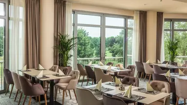 Greenfield Hotel Golf & Spa