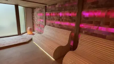 Greenfield Hotel Golf & Spa